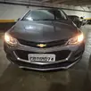 CHEVROLET CRUZE 1.4 TURBO LT 16V FLEX 4P AUTOMÁTICO CHEVROLET CRUZE 1.4 TURBO LT 16V FLEX 4P AUTOMÁTICO