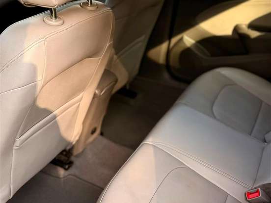 CHEVROLET-CRUZE-1.4 TURBO LTZ 16V FLEX 4P AUTOMÁTICO CHEVROLET-CRUZE-2016