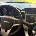 CHEVROLET CRUZE 1.8 LTZ SPORT6 16V FLEX 4P AUTOMÁTICO CHEVROLET CRUZE 1.8 LTZ SPORT6 16V FLEX 4P AUTOMÁTICO