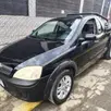 CHEVROLET MONTANA 1.4 MPFI CONQUEST CS 8V FLEX 2P MANUAL CHEVROLET MONTANA 1.4 MPFI CONQUEST CS 8V FLEX 2P MANUAL