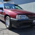 CHEVROLET OMEGA 2.0 MPFI GLS 8V GASOLINA 4P MANUAL CHEVROLET OMEGA 2.0 MPFI GLS 8V GASOLINA 4P MANUAL
