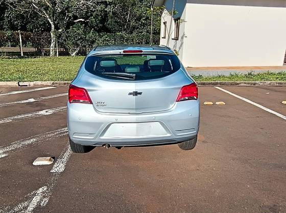 CHEVROLET ONIX 1.0 FLEX MANUAL
