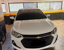 CHEVROLET ONIX 1.0 TURBO FLEX LTZ MANUAL CHEVROLET ONIX 1.0 TURBO FLEX LTZ MANUAL