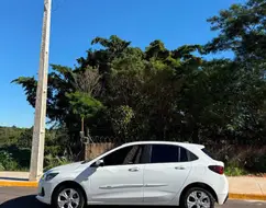 CHEVROLET ONIX 1.0 TURBO FLEX LTZ MANUAL CHEVROLET ONIX 1.0 TURBO FLEX LTZ MANUAL