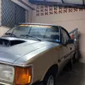 CHEVROLET OPALA 4.1 L 12V GASOLINA 2P MANUAL CHEVROLET OPALA 4.1 L 12V GASOLINA 2P MANUAL