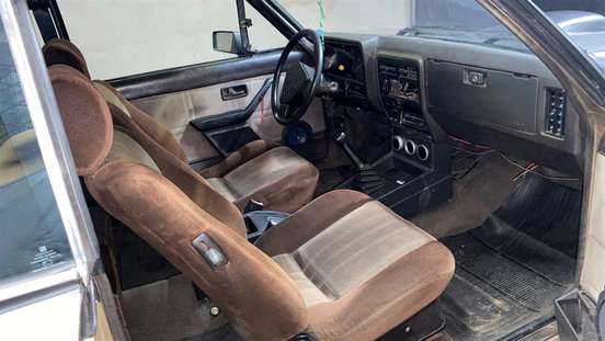 CHEVROLET-OPALA-4.1 L 12V GASOLINA 2P MANUAL CHEVROLET-OPALA-1985