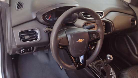 CHEVROLET-PRISMA-2019