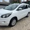 CHEVROLET SPIN 1.8 LT 8V FLEX 4P AUTOMÁTICO CHEVROLET SPIN 1.8 LT 8V FLEX 4P AUTOMÁTICO