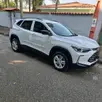 CHEVROLET TRACKER 1.0 TURBO FLEX AUTOMÁTICO CHEVROLET TRACKER 1.0 TURBO FLEX AUTOMÁTICO