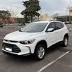 CHEVROLET TRACKER 1.0 TURBO FLEX LT AUTOMÁTICO CHEVROLET TRACKER 1.0 TURBO FLEX LT AUTOMÁTICO