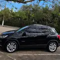 CHEVROLET TRACKER 1.4 16V TURBO FLEX LTZ AUTOMÁTICO CHEVROLET TRACKER 1.4 16V TURBO FLEX LTZ AUTOMÁTICO
