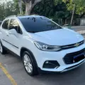 CHEVROLET TRACKER 1.4 16V TURBO FLEX PREMIER AUTOMÁTICO CHEVROLET TRACKER 1.4 16V TURBO FLEX PREMIER AUTOMÁTICO