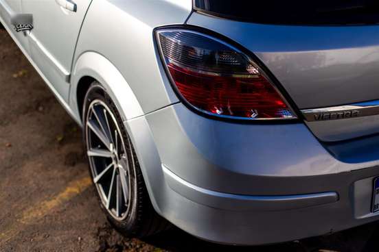 CHEVROLET-VECTRA-2009