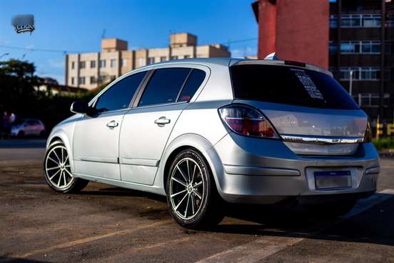 CHEVROLET-VECTRA-2009