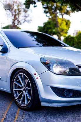 CHEVROLET-VECTRA-2009