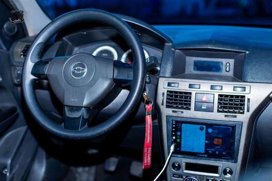 CHEVROLET-VECTRA-2009