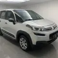 CITROËN AIRCROSS 1.5 START 8V FLEX 4P MANUAL CITROËN AIRCROSS 1.5 START 8V FLEX 4P MANUAL