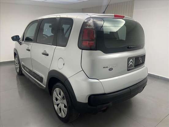 CITROËN-AIRCROSS-2016