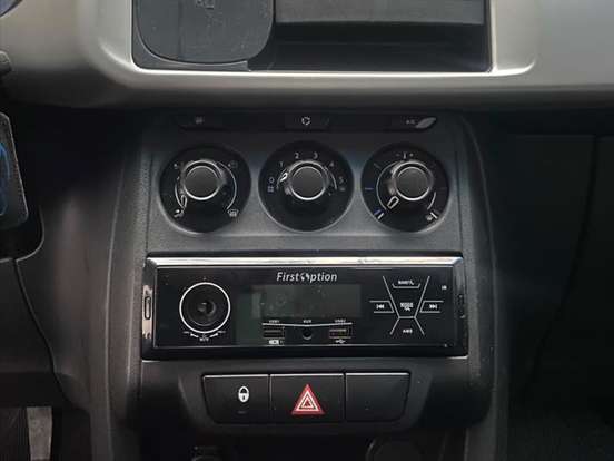 CITROËN-AIRCROSS-1.5 START 8V FLEX 4P MANUAL CITROËN-AIRCROSS-2016