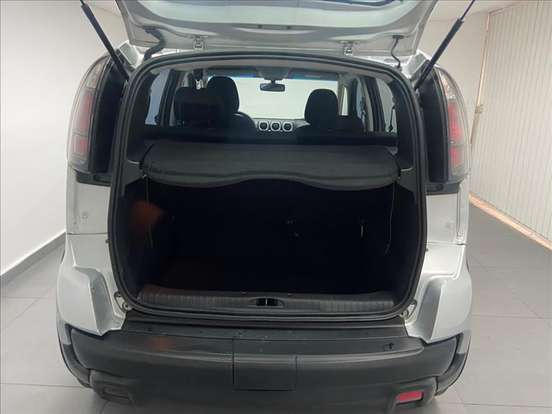 CITROËN-AIRCROSS-2016