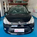 CITROËN C3 1.5 TENDANCE 8V FLEX 4P MANUAL CITROËN C3 1.5 TENDANCE 8V FLEX 4P MANUAL