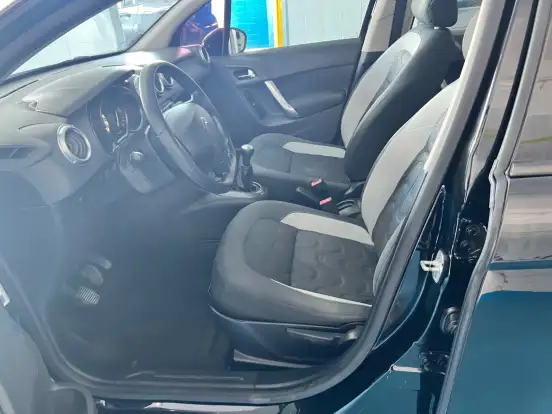 CITROËN-C3-2012