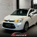 CITROËN C3 1.5 TENDANCE 8V FLEX 4P MANUAL CITROËN C3 1.5 TENDANCE 8V FLEX 4P MANUAL