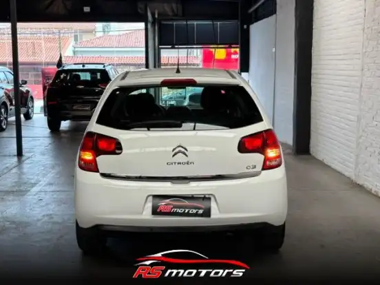 CITROËN-C3-2014