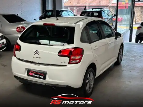 CITROËN-C3-2014