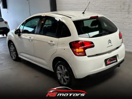 CITROËN-C3-2014