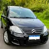 CITROËN C3 1.4 I GLX 8V FLEX 4P MANUAL CITROËN C3 1.4 I GLX 8V FLEX 4P MANUAL