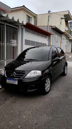 CITROËN-C3-2010