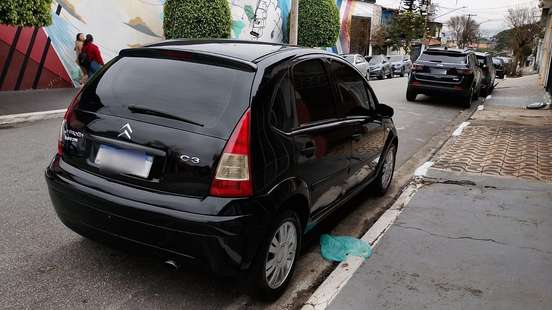 CITROËN-C3-2010