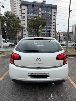 CITROËN-C3-2015
