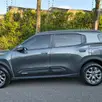 CITROËN C3 AIRCROSS 1.0 TURBO 200 FLEX FEEL PACK CVT CITROËN C3 AIRCROSS 1.0 TURBO 200 FLEX FEEL PACK CVT