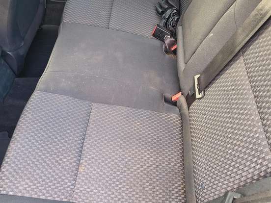 CITROËN-C4 LOUNGE-1.6 ORIGINE 16V TURBO FLEX 4P MANUAL CITROËN-C4 LOUNGE-2016