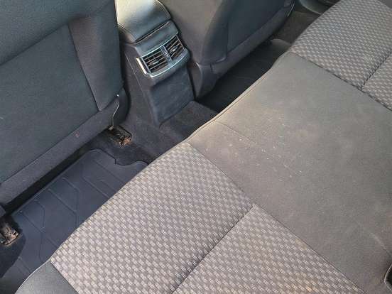 CITROËN-C4 LOUNGE-1.6 ORIGINE 16V TURBO FLEX 4P MANUAL CITROËN-C4 LOUNGE-2016