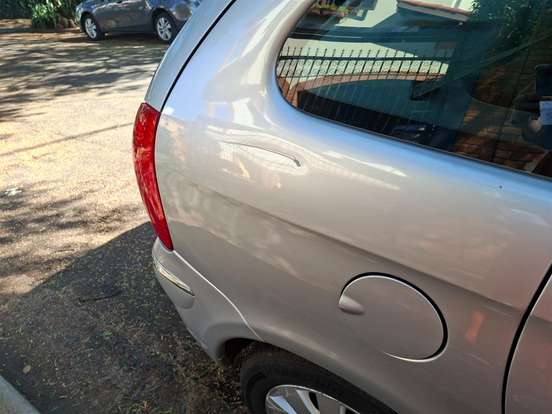 CITROËN-XSARA PICASSO-1.6 I EXCLUSIVE 16V FLEX 4P MANUAL CITROËN-XSARA PICASSO-2010