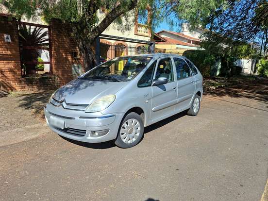CITROËN-XSARA PICASSO-2010