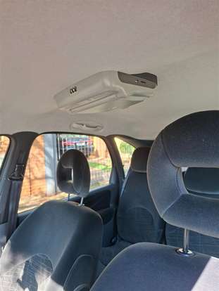 CITROËN-XSARA PICASSO-2010