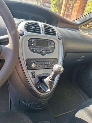 CITROËN-XSARA PICASSO-2010