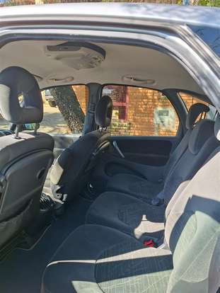CITROËN-XSARA PICASSO-2010