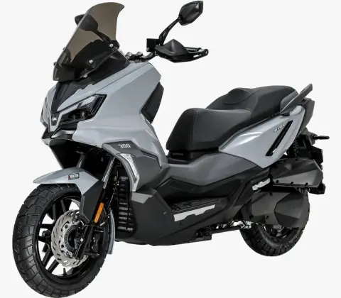 DAFRA ADXTG 300 