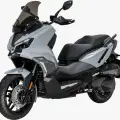DAFRA ADXTG 300 DAFRA ADXTG 300