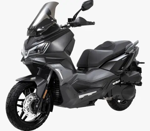 DAFRA ADXTG 300 