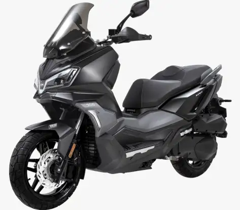 DAFRA-ADXTG 300-2026