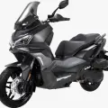 DAFRA ADXTG 300 DAFRA ADXTG 300