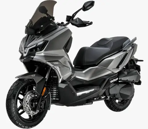 DAFRA ADXTG 300 