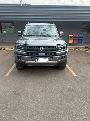 DENZA B5 1.5 TURBO PHEV AWD AUTOMÁTICO