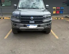 DENZA B5 1.5 TURBO PHEV AWD AUTOMÁTICO DENZA B5 1.5 TURBO PHEV AWD AUTOMÁTICO